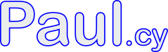 Click to go to Paul.cy home page